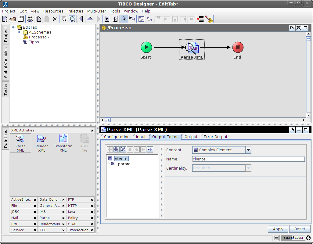 TIBCO
