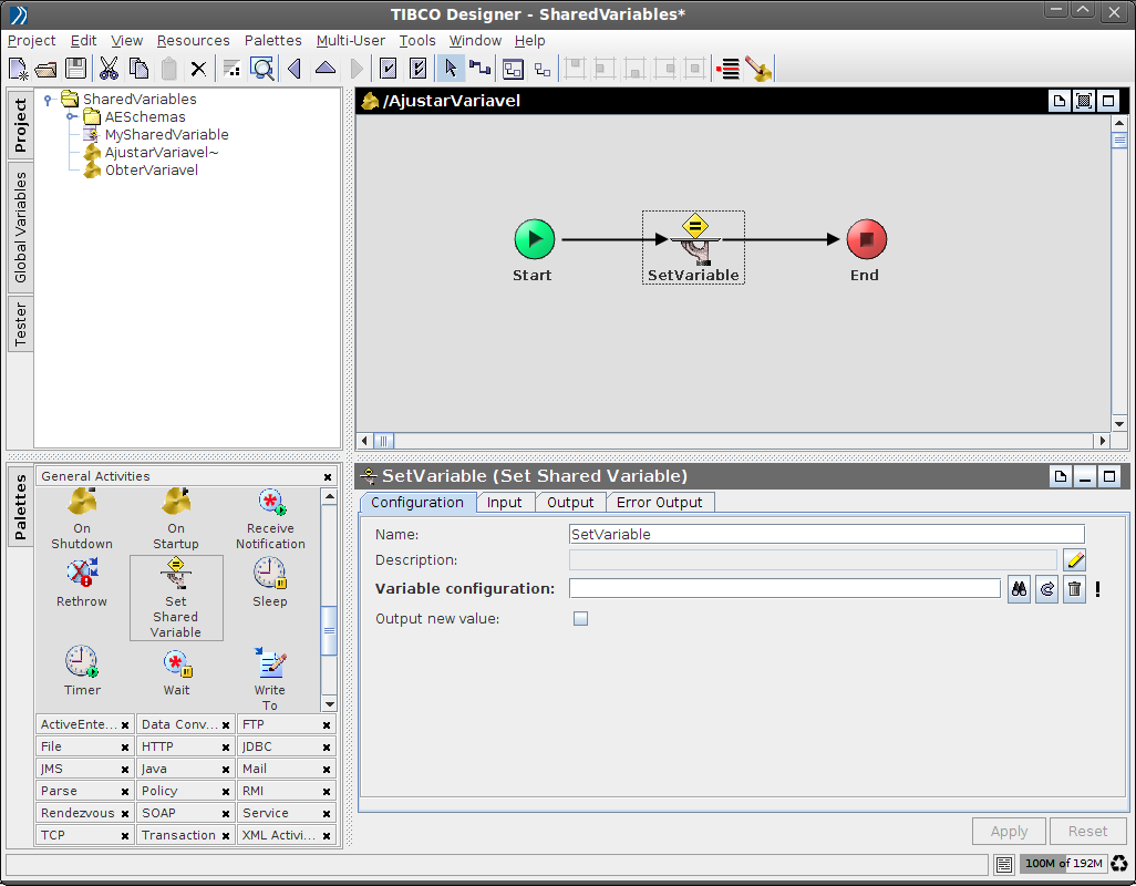 TIBCO