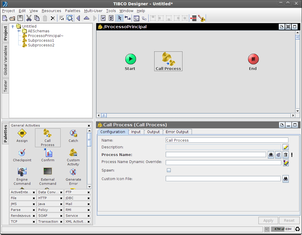 TIBCO