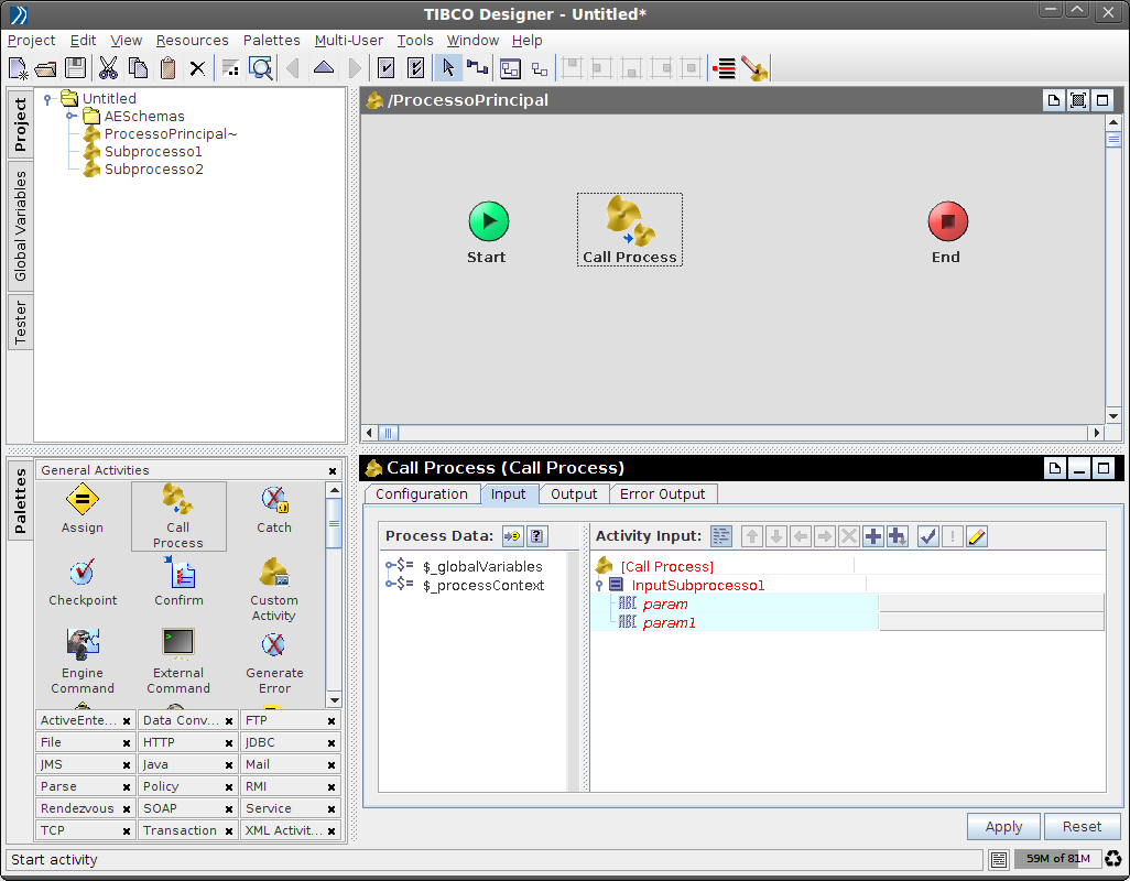 TIBCO